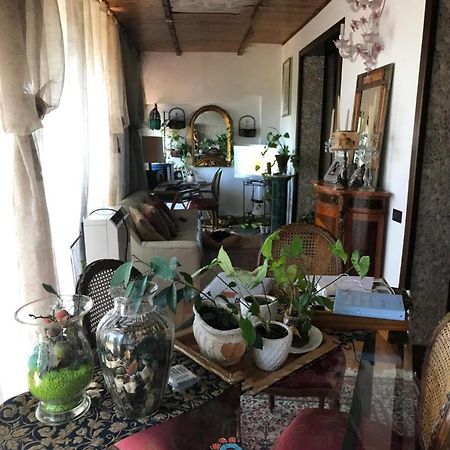 Appartement Il Melograno à Campagnano Di Roma Extérieur photo