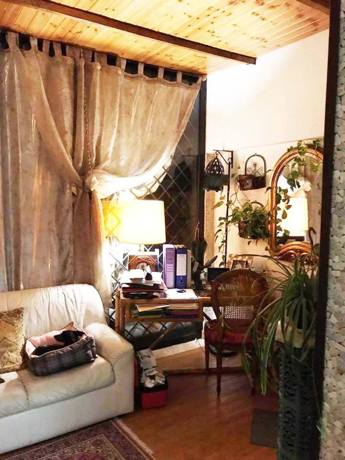 Appartement Il Melograno à Campagnano Di Roma Extérieur photo