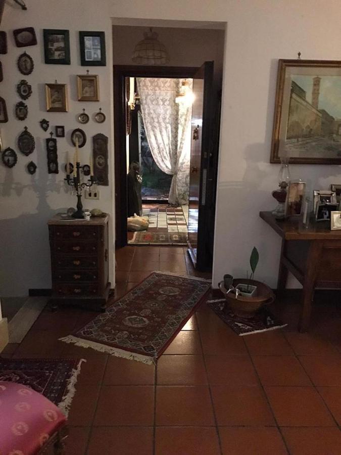 Appartement Il Melograno à Campagnano Di Roma Extérieur photo